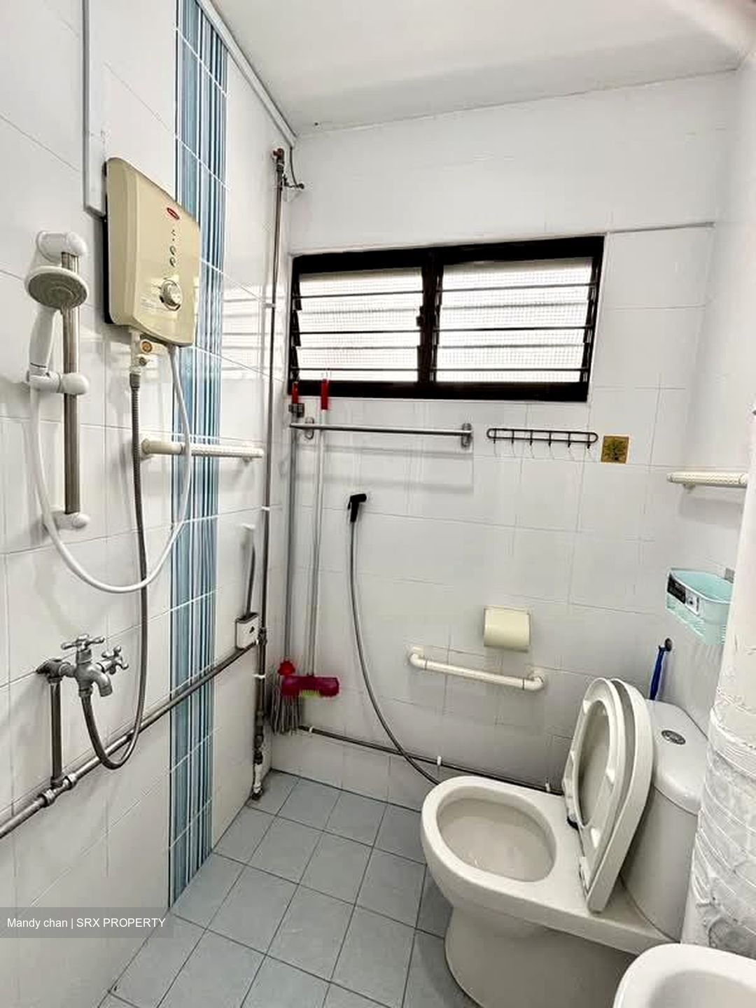 Blk 863 Khatib Evergreen II (Yishun), HDB 5 Rooms #594528411